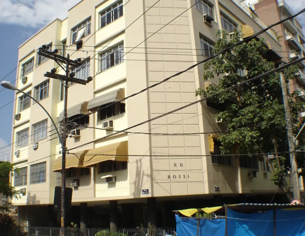 Edificio Rossi