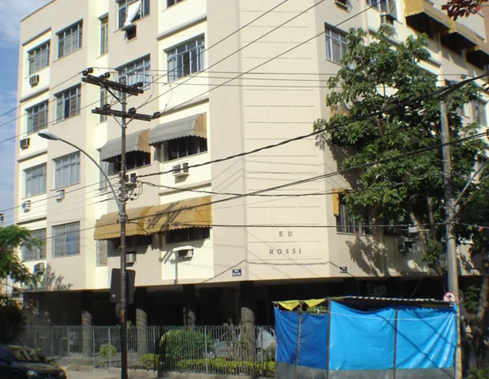 Edificio Rossi — foto 2