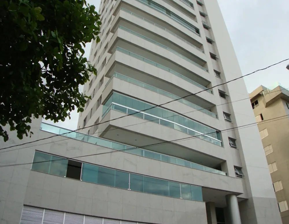 Edifício Platinum