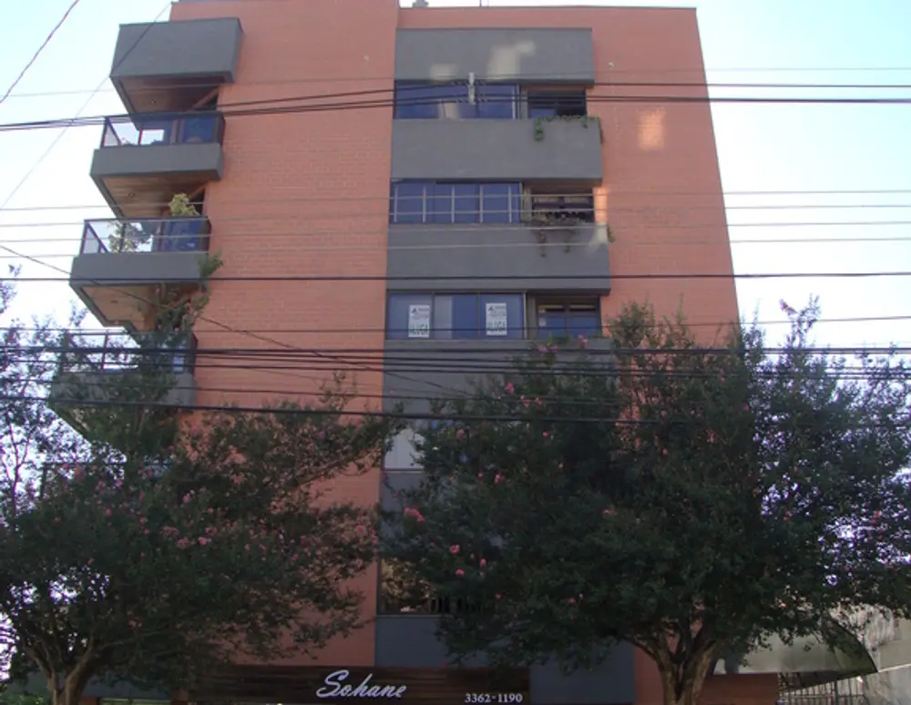 Edificio Armacao de Buzios