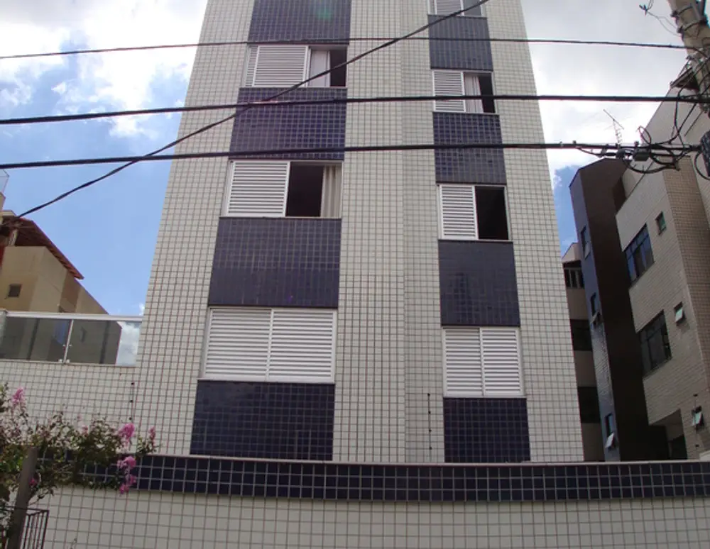 Edifício Paula