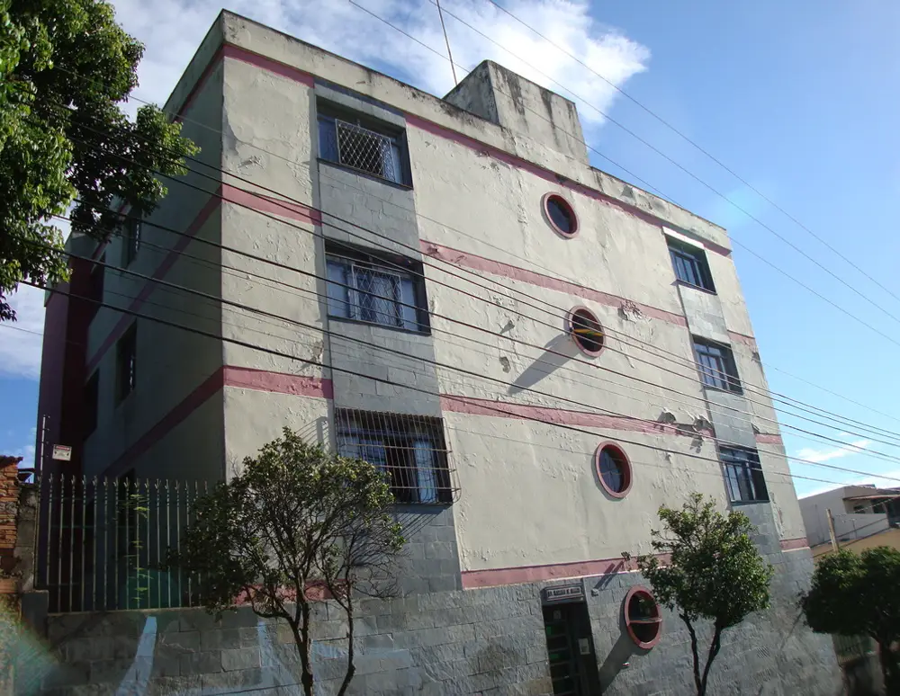 Edificio Karina Figueiredo Borja