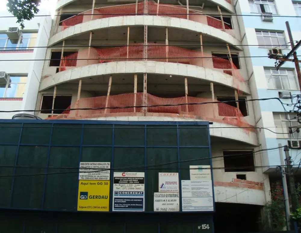 Edificio Requinte do Maracana