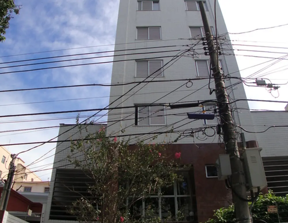 Edificio Sao Lucas