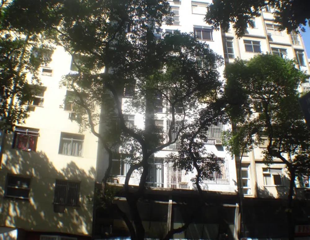 Edificio Gama