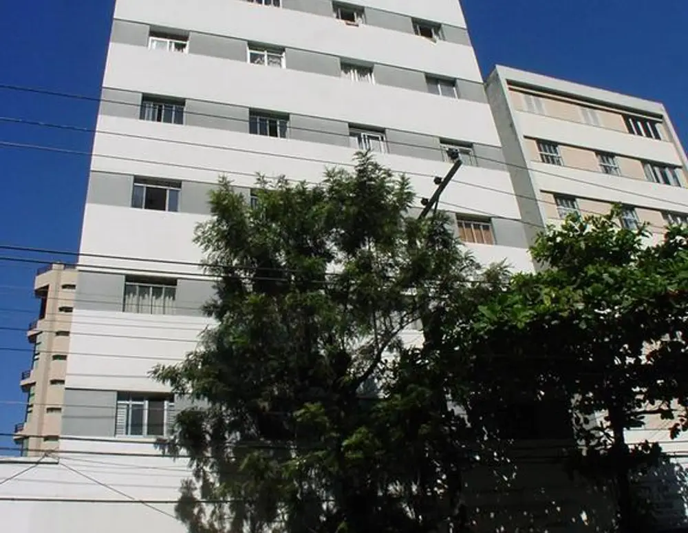 Edificio Groenlandia