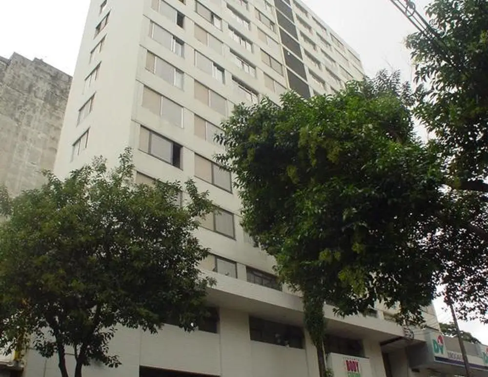 Edificio Santo Elias