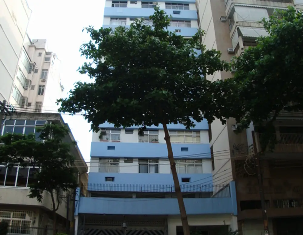 Edificio Estoril