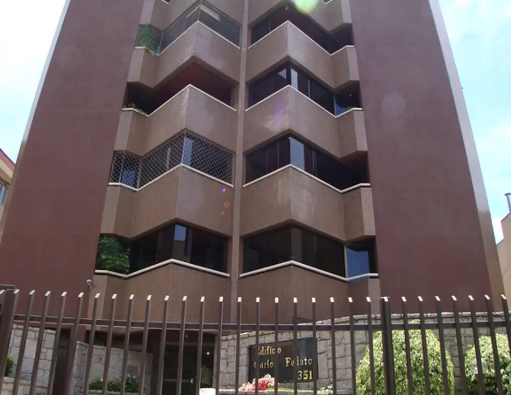 Edifício Carlos Fedato
