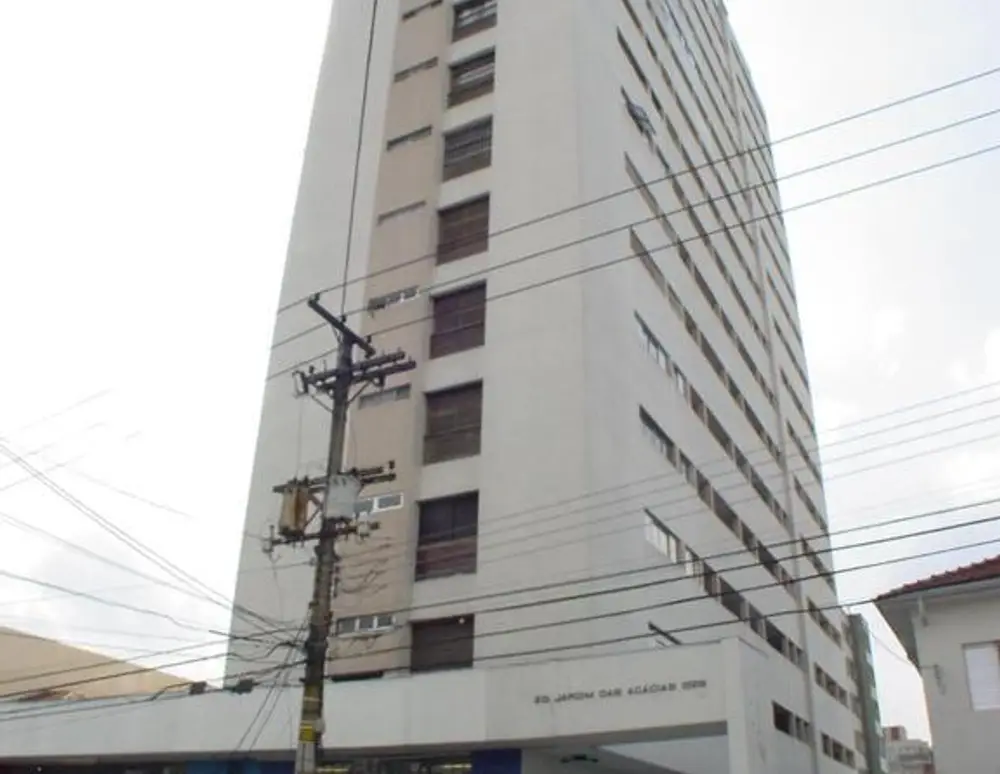Edificio Jardim das Acacias
