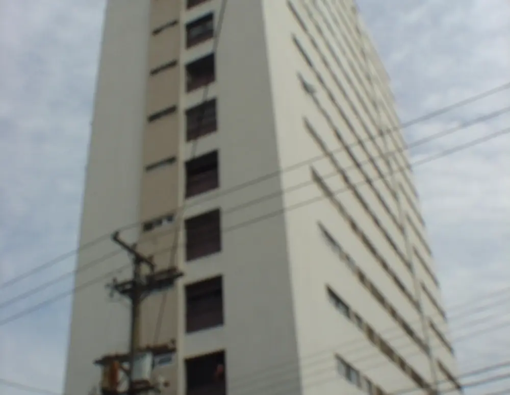 Edificio Jardim das Acacias — foto 5