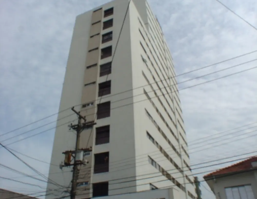 Edificio Jardim das Acacias — foto 6