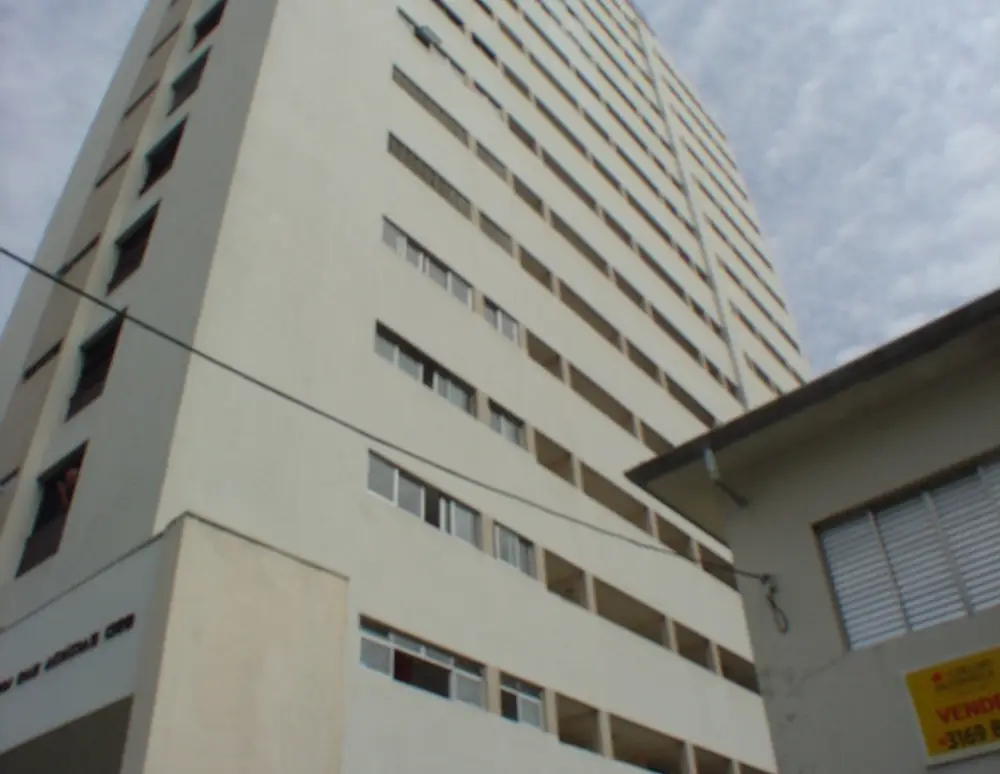 Edificio Jardim das Acacias — foto 7