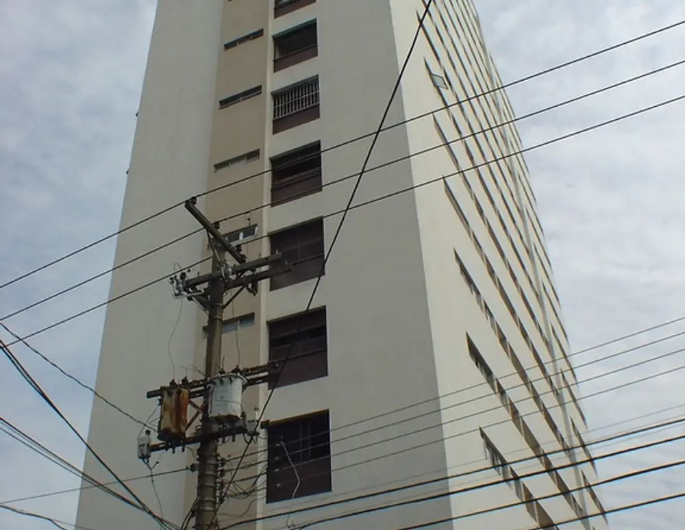 Edificio Jardim das Acacias — foto 8