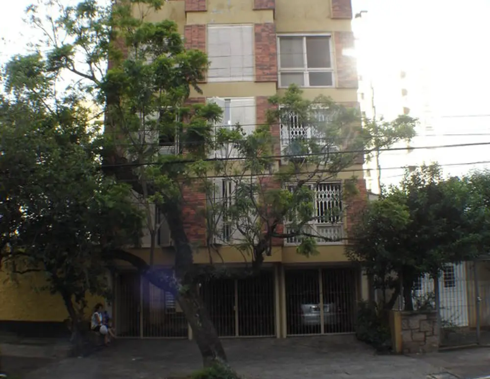 Edificio Dom Marcos