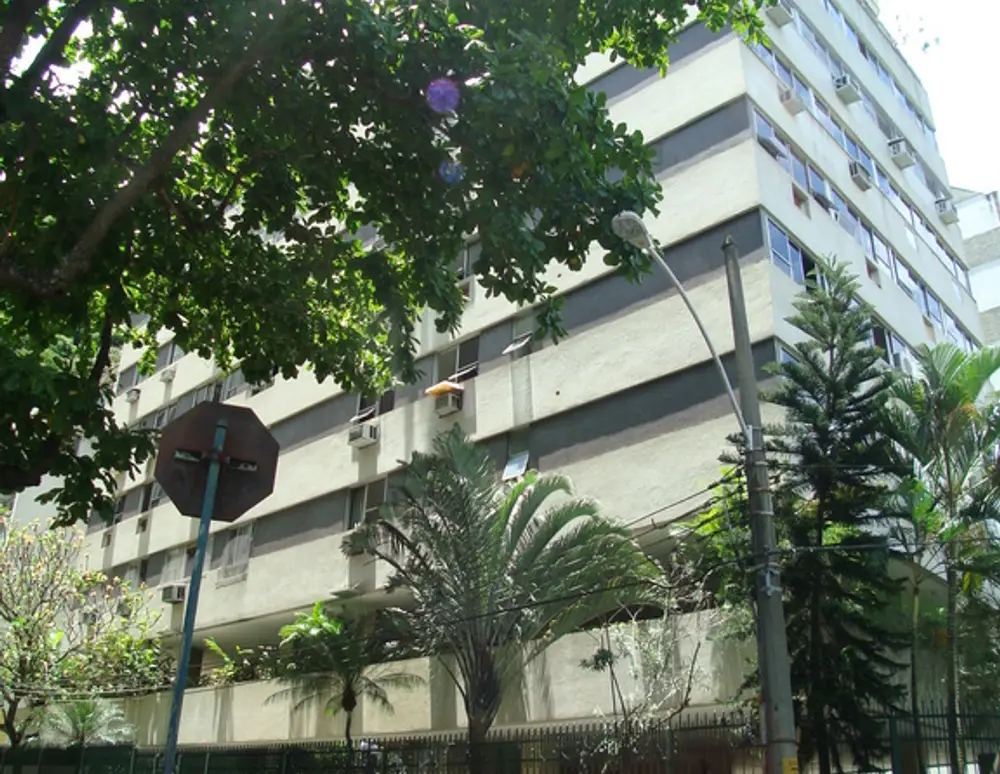 Edificio Prince Charles