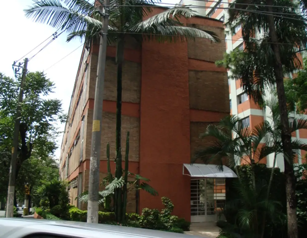 Edificio Panorama
