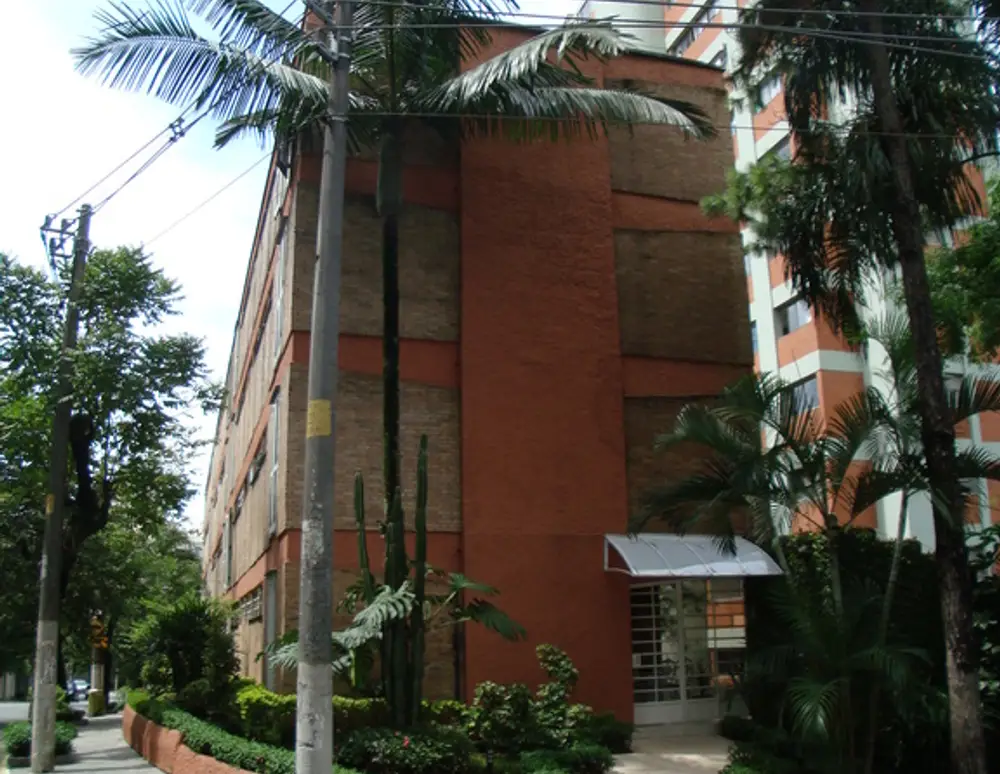 Edificio Panorama — foto 2