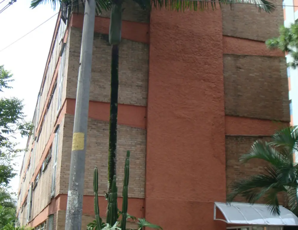 Edificio Panorama — foto 3