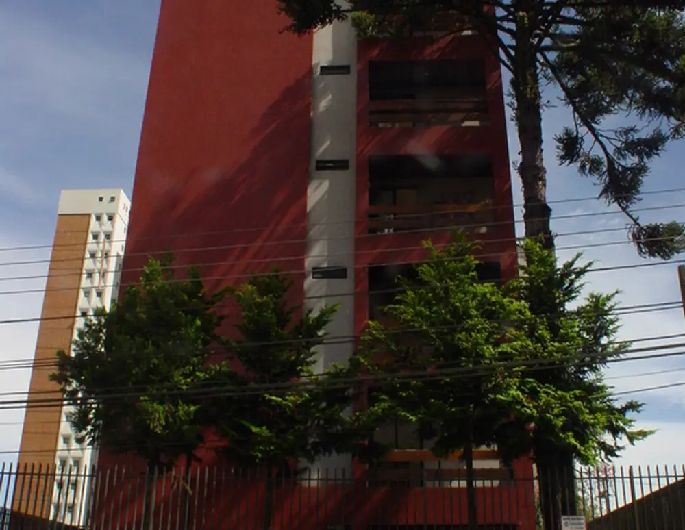 Edificio Dra Elisa Checchia de Noronha