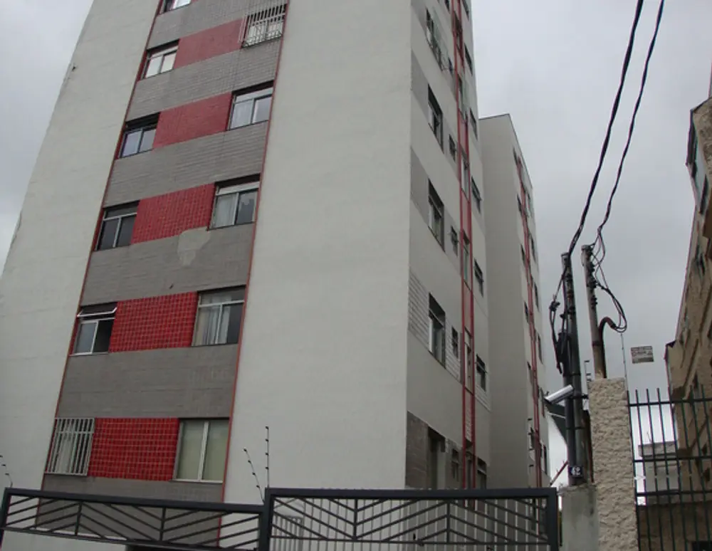 Edificio Rio Japura