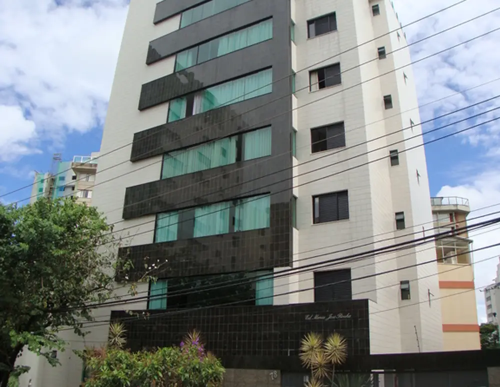 Edificio Maria Jose Rocha