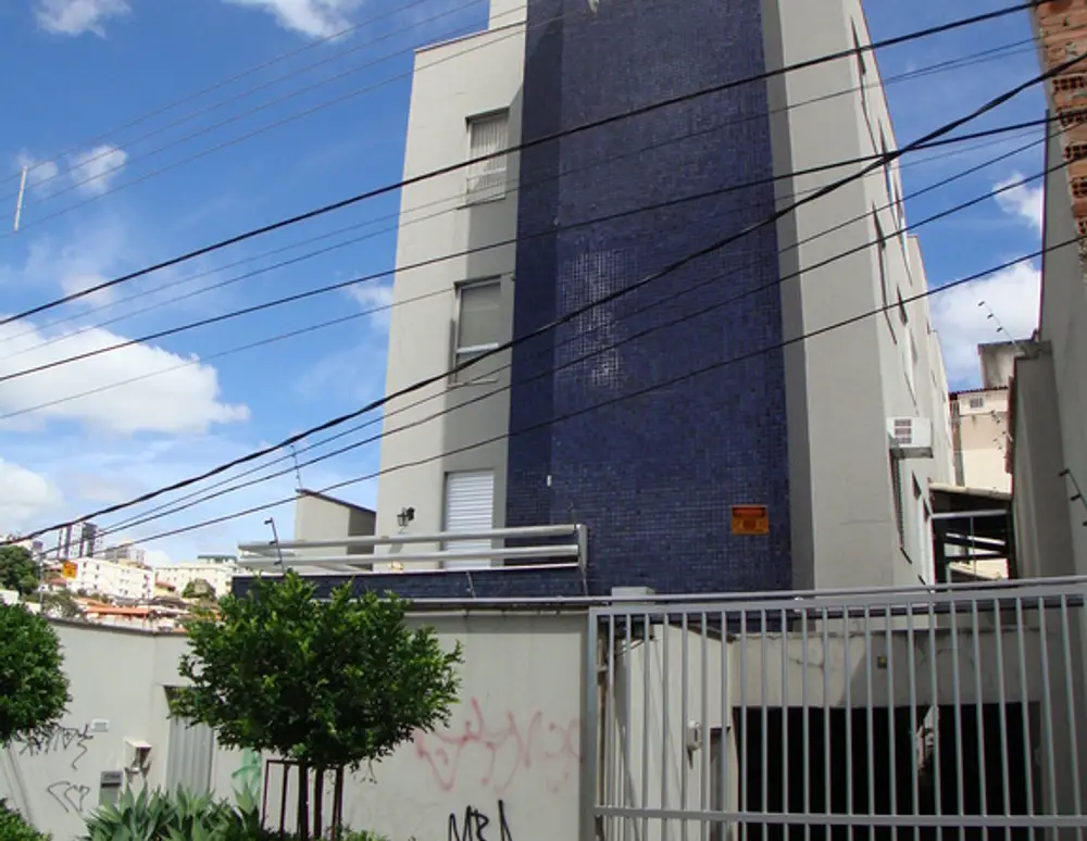 Edifício Caetano Jose