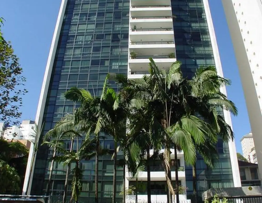 Edificio Palma Di Montechiaro