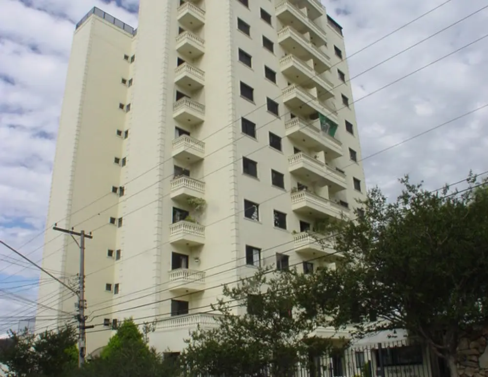 Edificio Val de Loire
