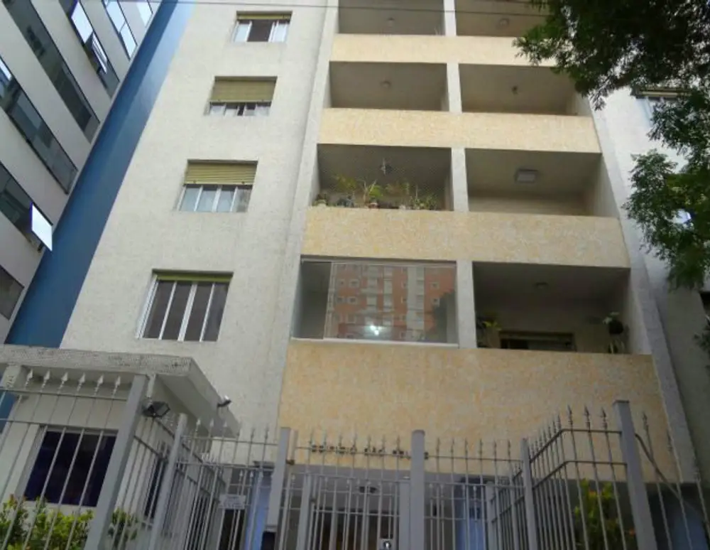 Edificio Sao Felipe