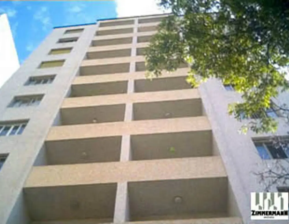Edificio Sao Felipe — foto 2