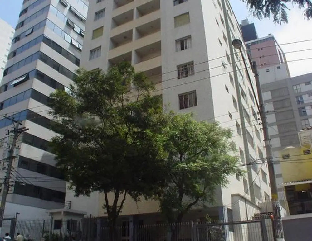 Edificio Sao Felipe — foto 3