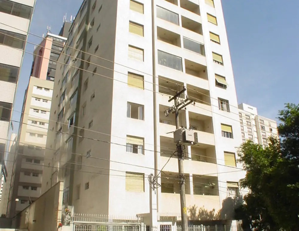 Edificio Sao Felipe — foto 4