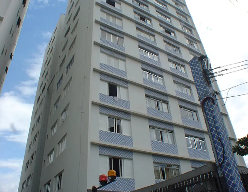 Edificio Guanabara