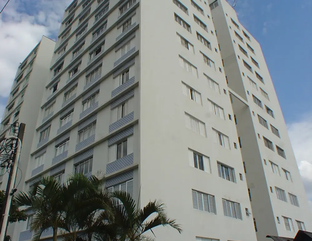 Edificio Guanabara — foto 2