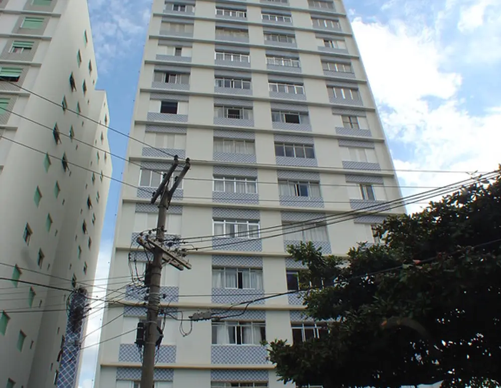 Edificio Guanabara — foto 3