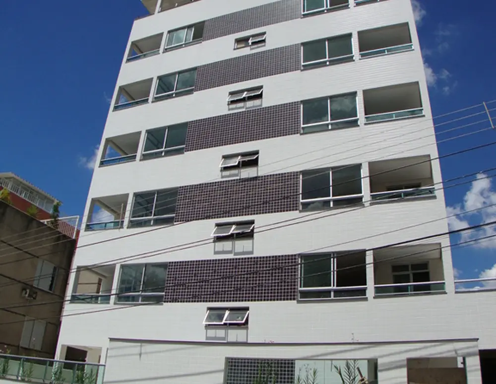 Edificio Residencial Thor