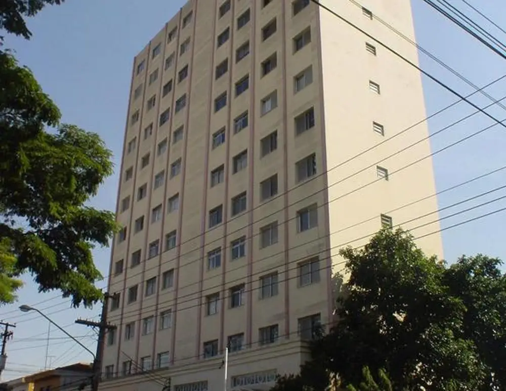Edificio Irai