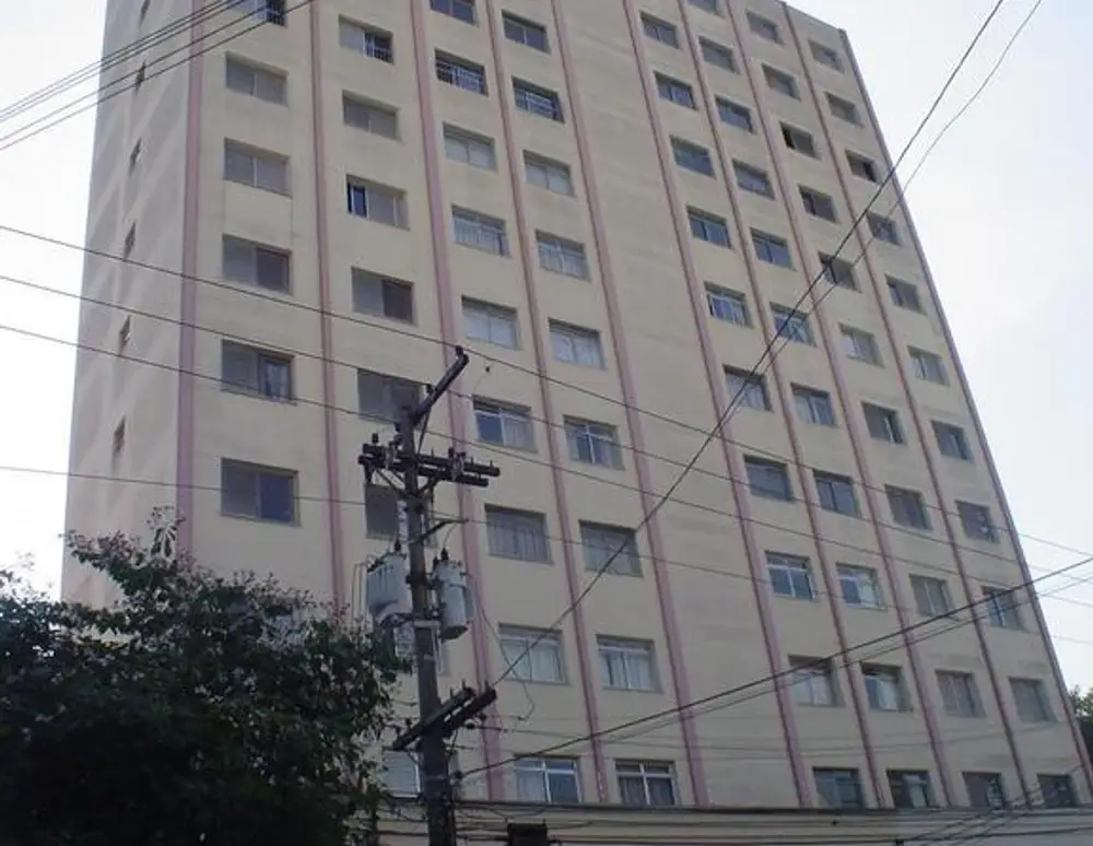 Edificio Irai — foto 2