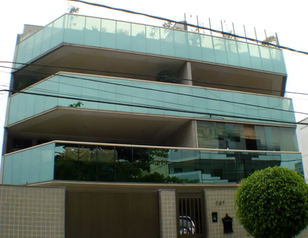 Edificio Rochelle