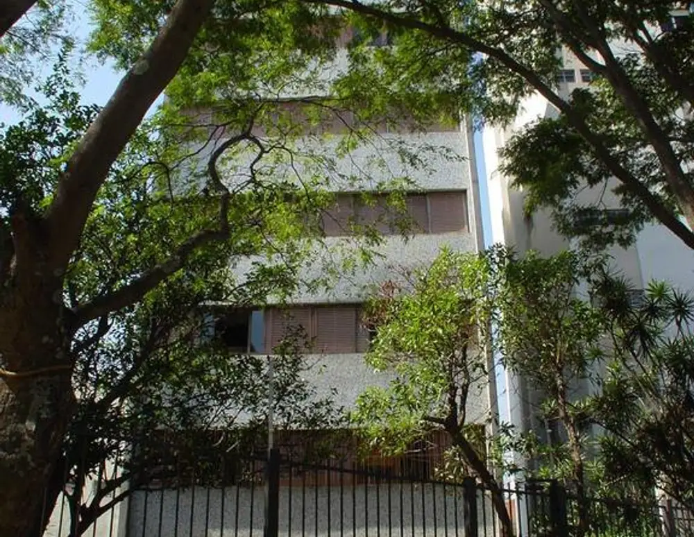 Edificio Nossa Senhora de Fatima