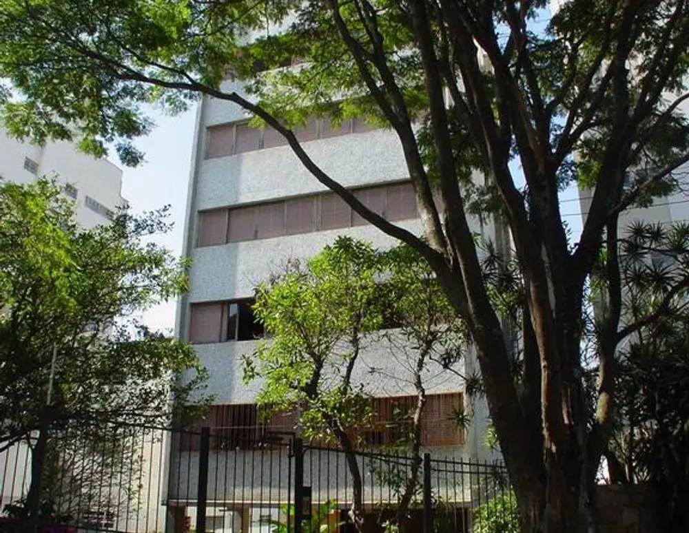 Edificio Nossa Senhora de Fatima — foto 2