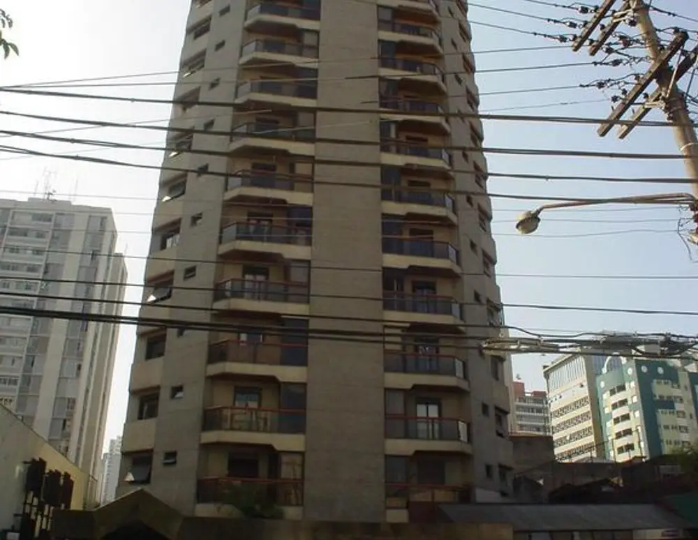 Edificio Magic Place Guarara