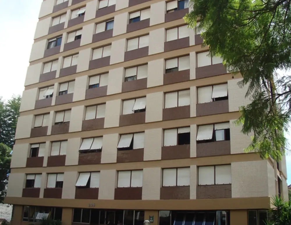 Edificio Gran Via