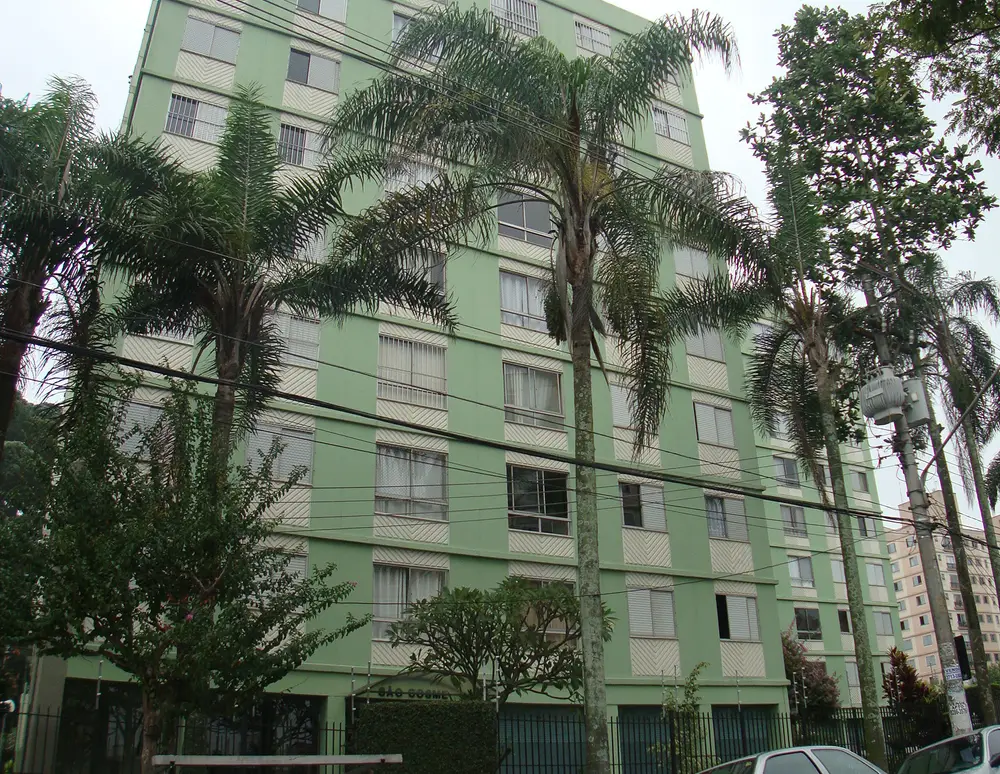 Residencial São Paulo