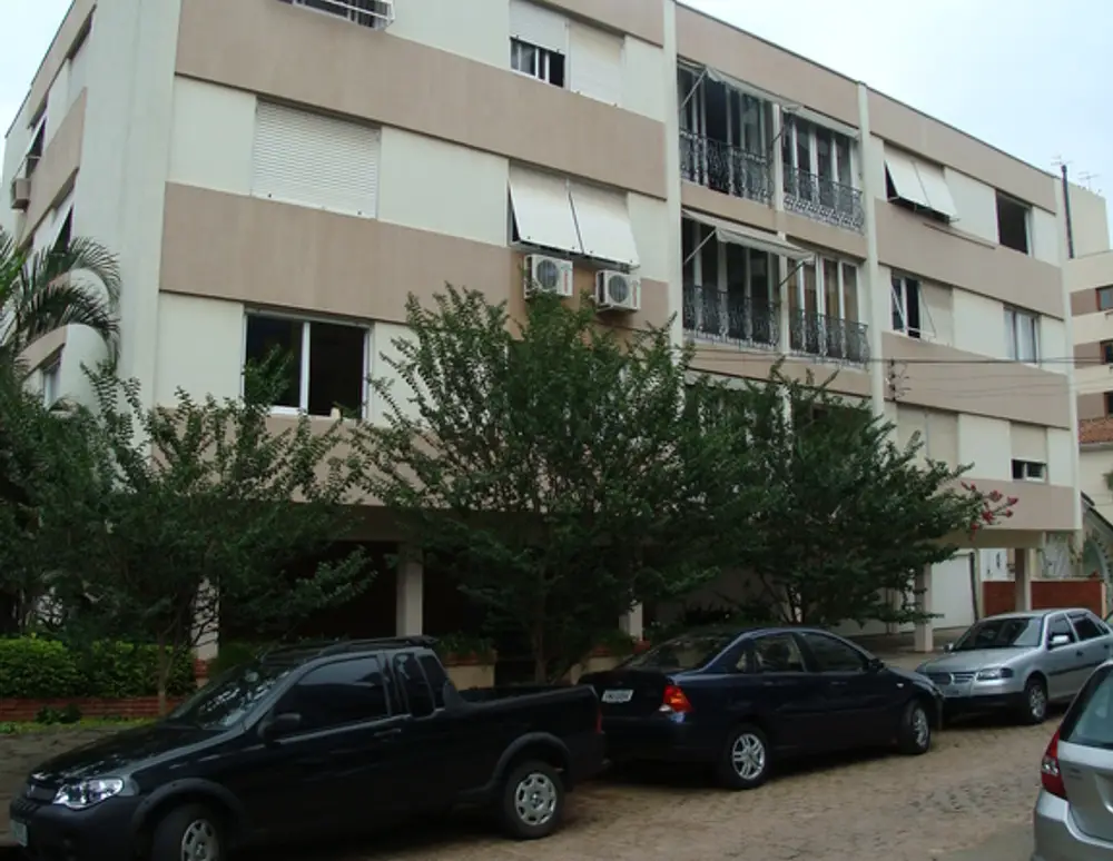 Edifício Marechal Eneias