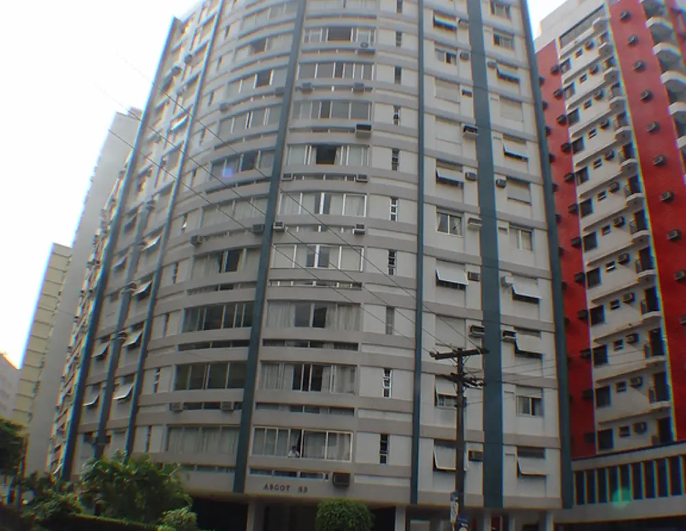 Edificio Ascot