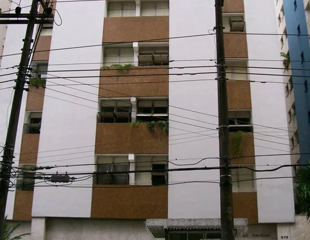 Edificio Mansao Ravena — foto 2