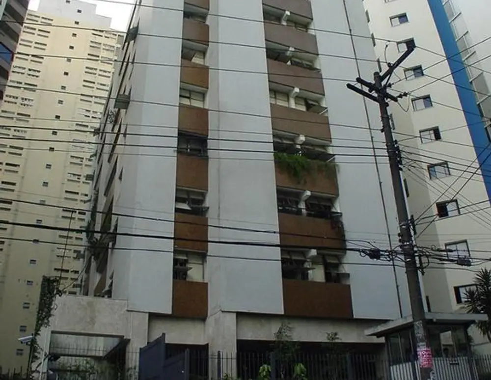 Edificio Mansao Ravena — foto 3