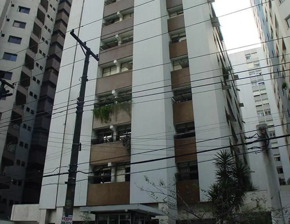 Edificio Mansao Ravena — foto 4